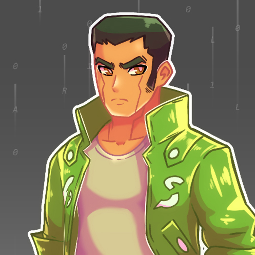 Leonardo Alcántar Morales - Vigilante